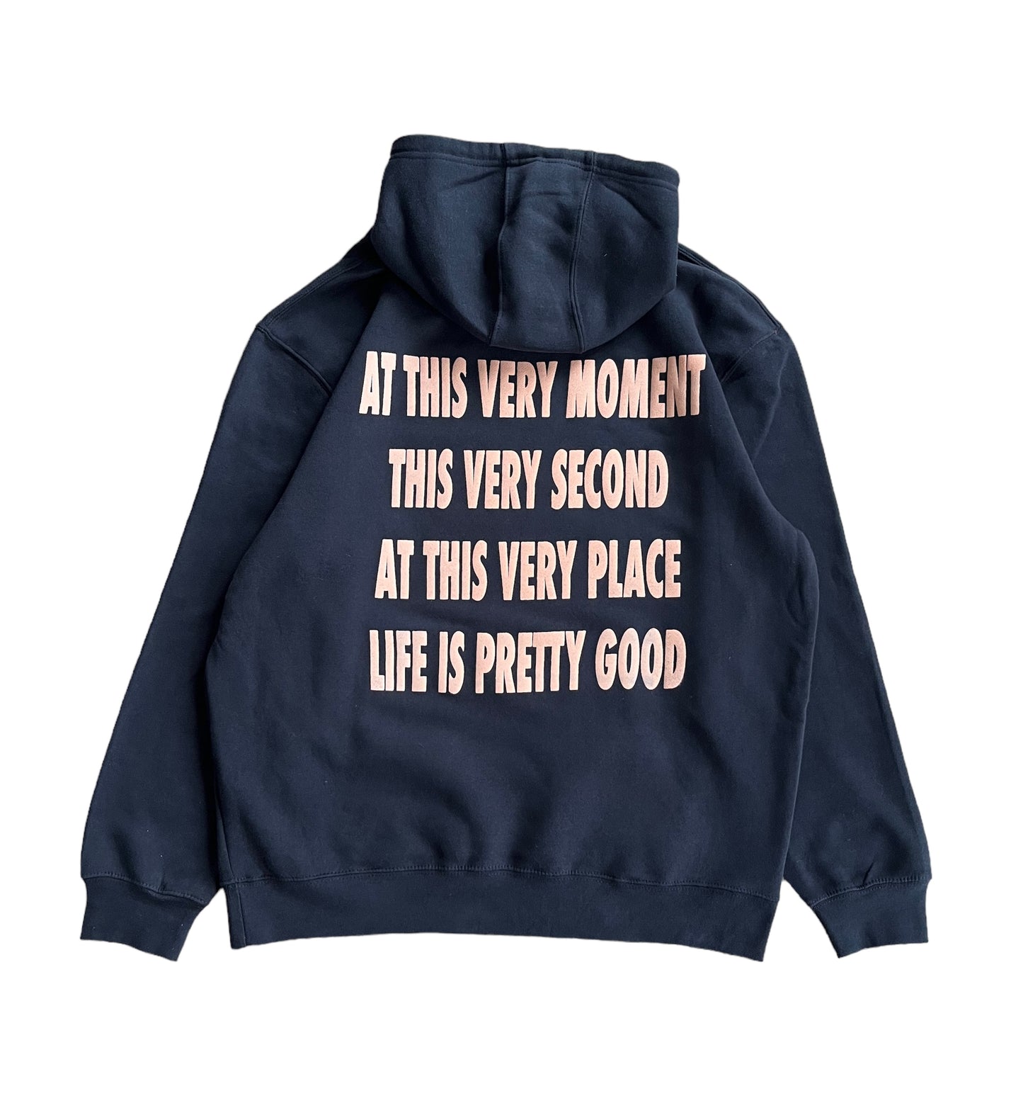 SUPERMOON HOODIE