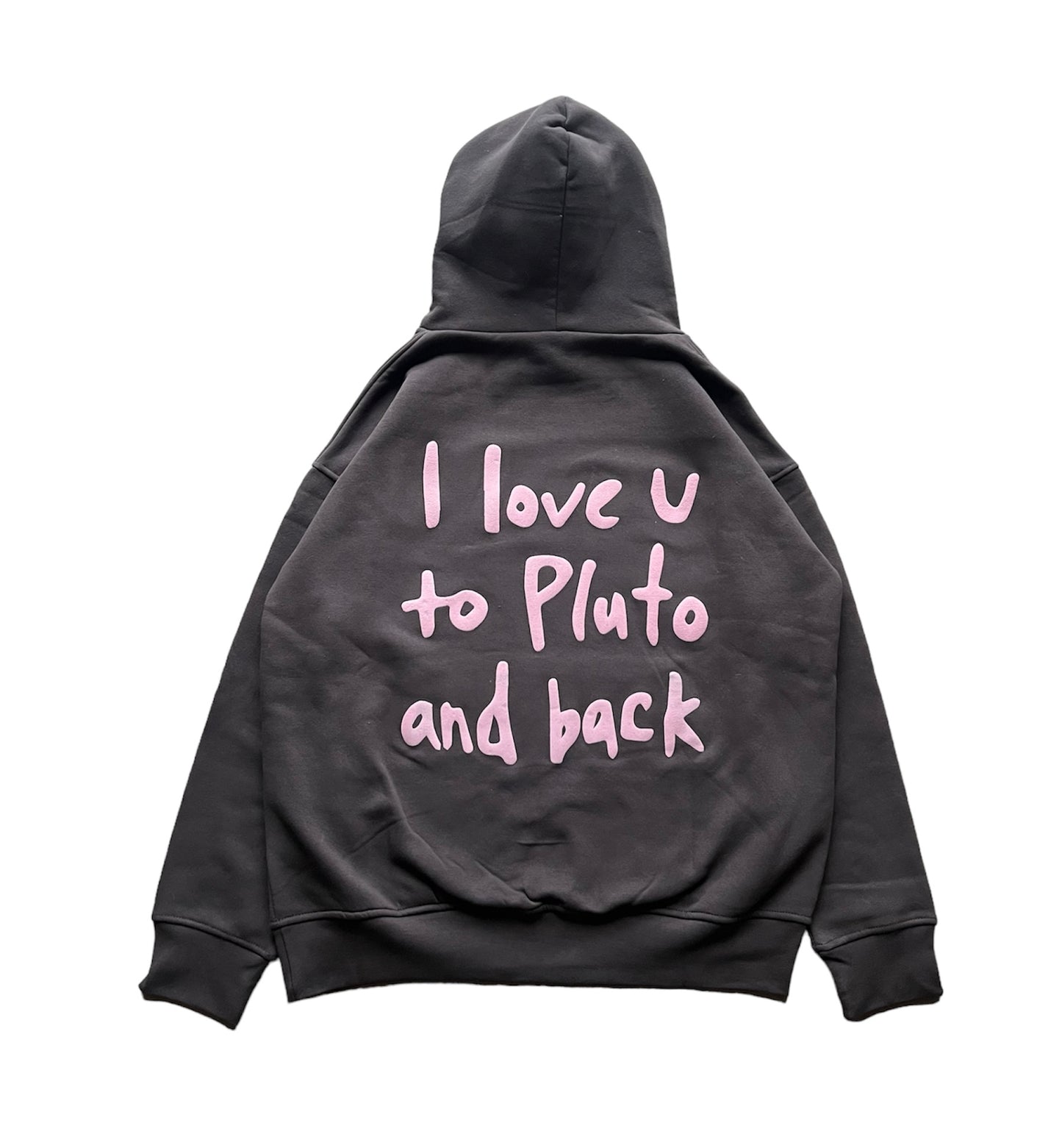 LOVE LETTER HOODIE