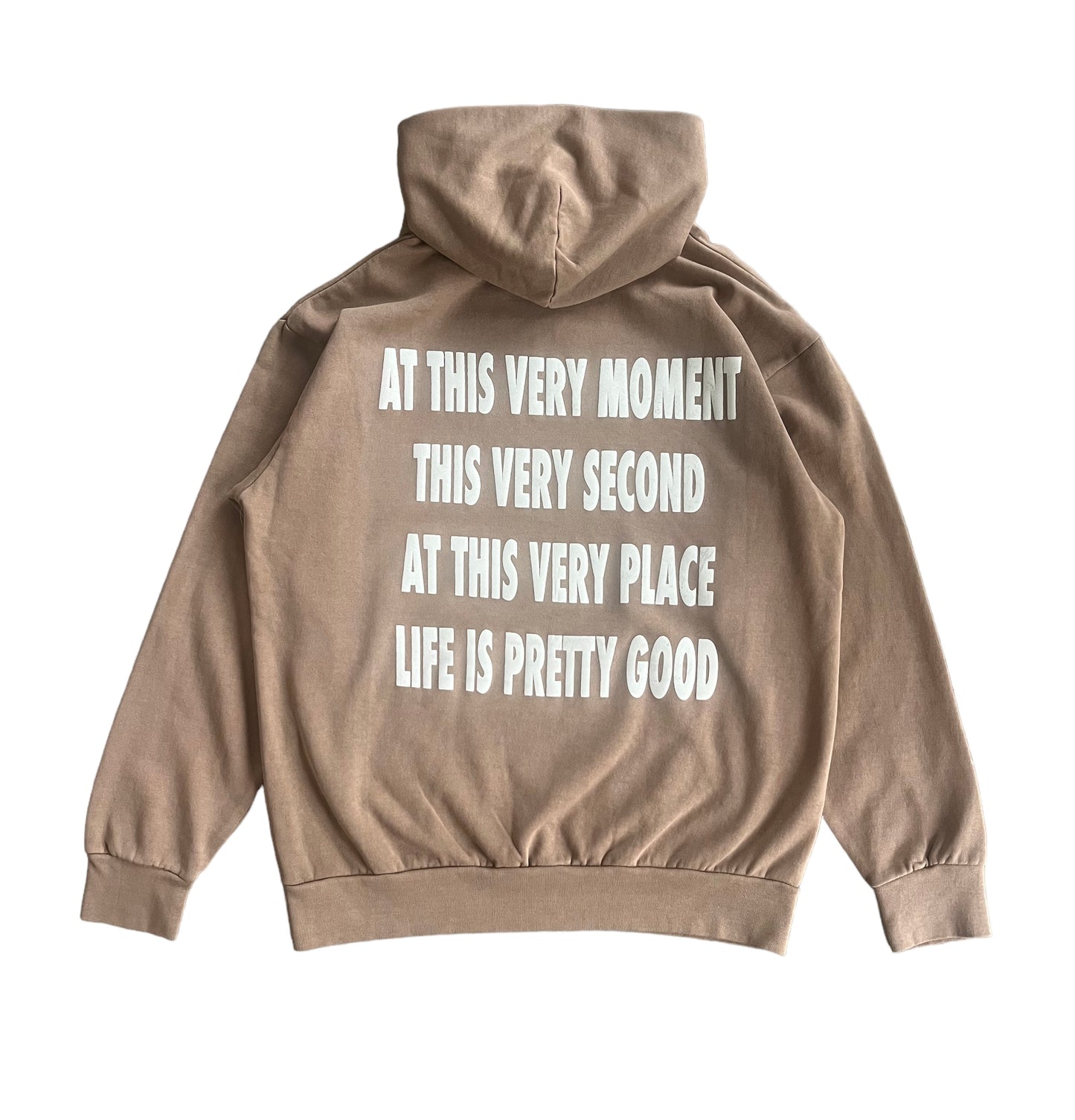 PUMPKIN SPICE HOODIE