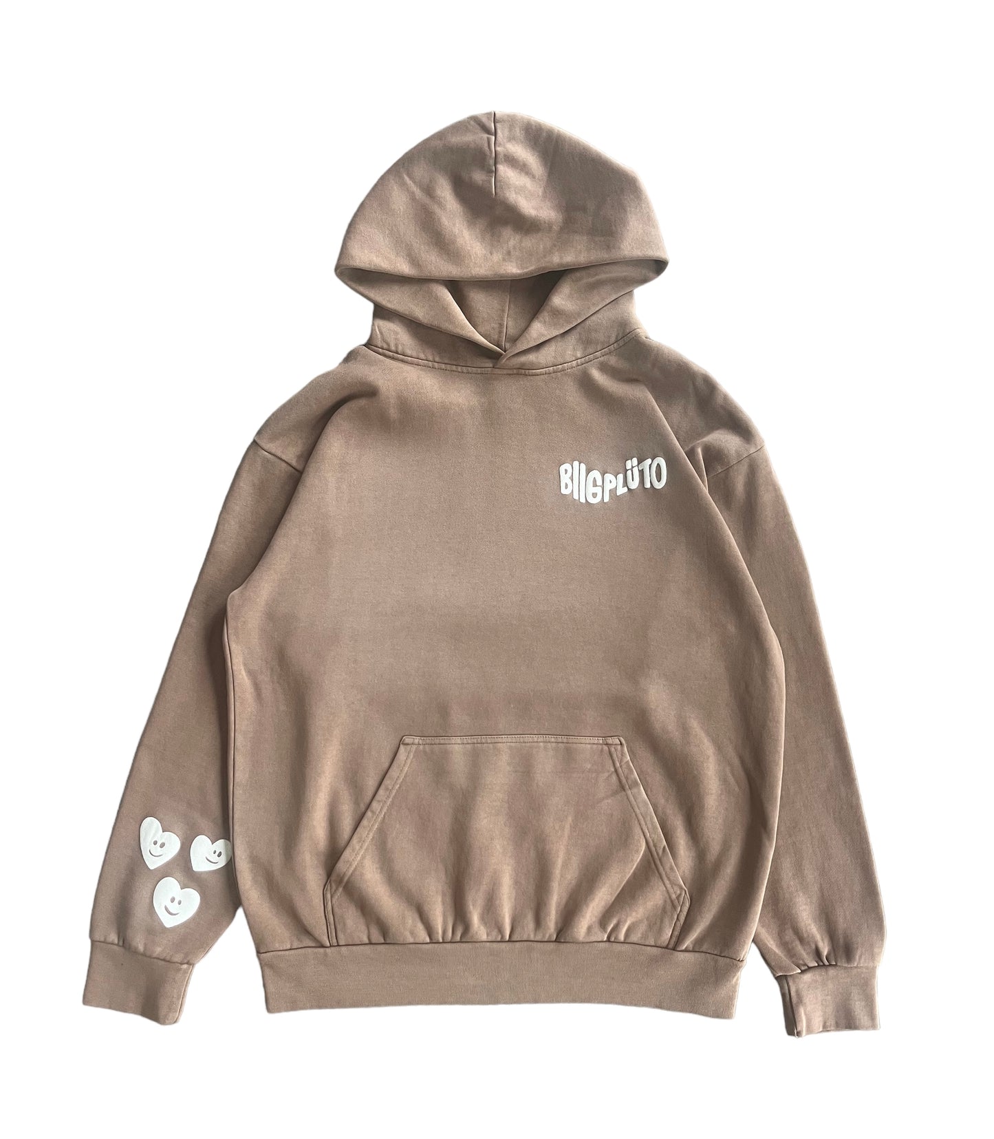 PUMPKIN SPICE HOODIE