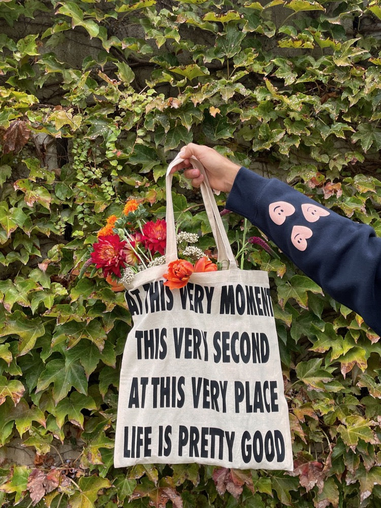 PUMPKIN SPICE HOODIE