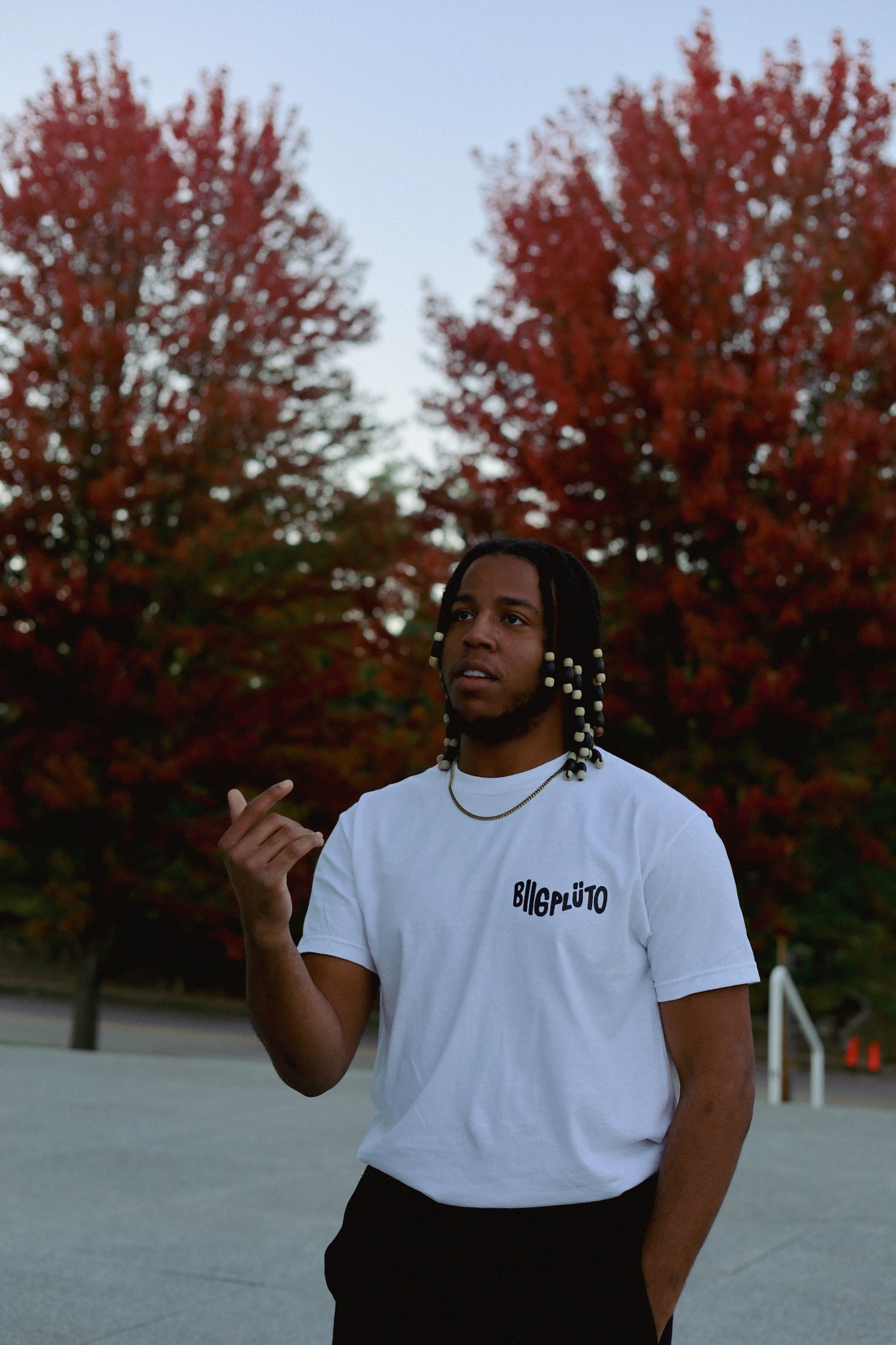 APPRECIATE TEE