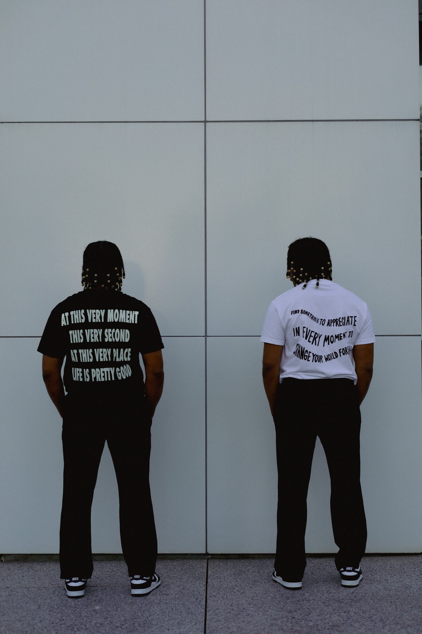 APPRECIATE TEE
