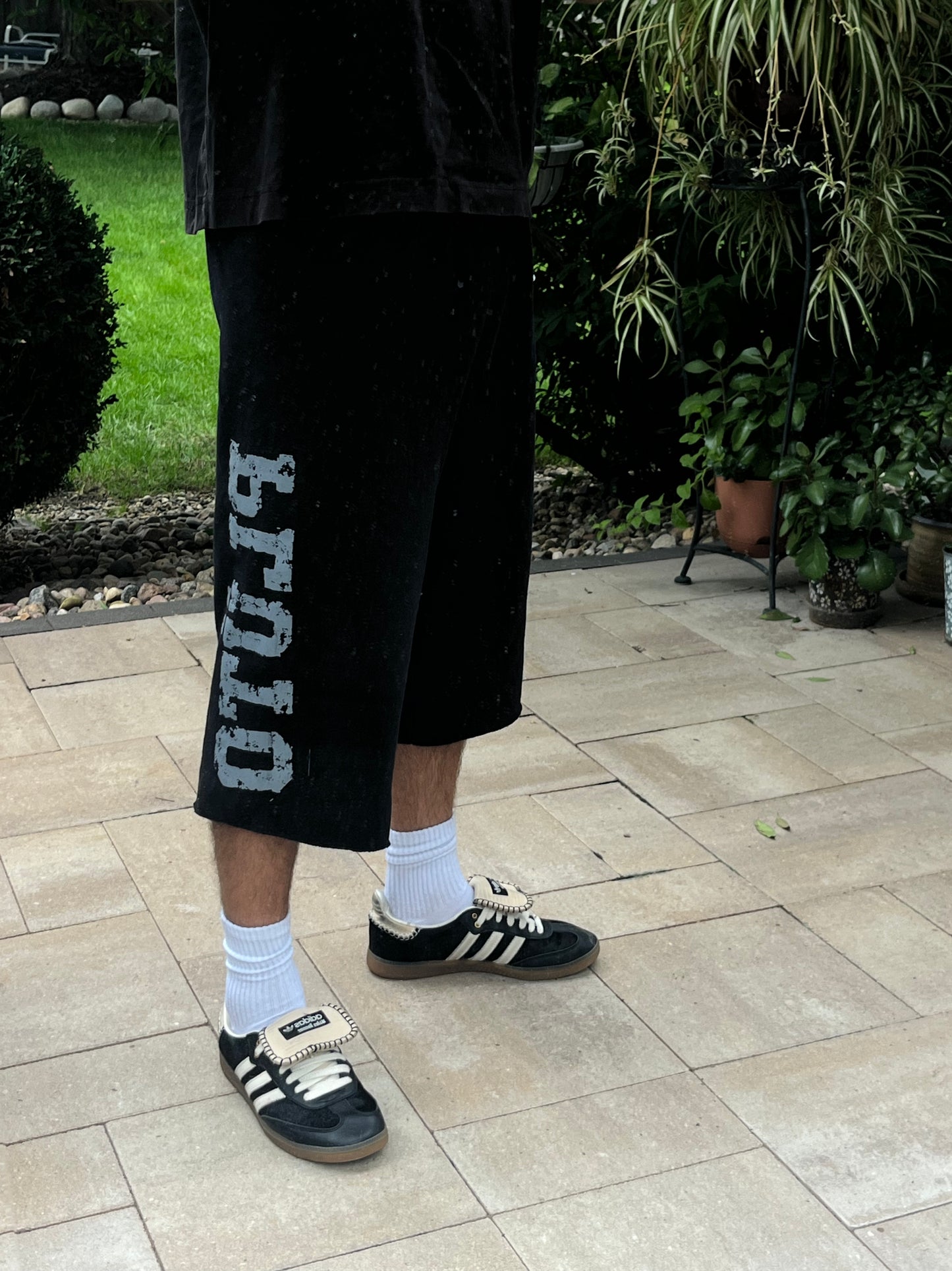 BIG A** SWEATSHORTS BUNDLE