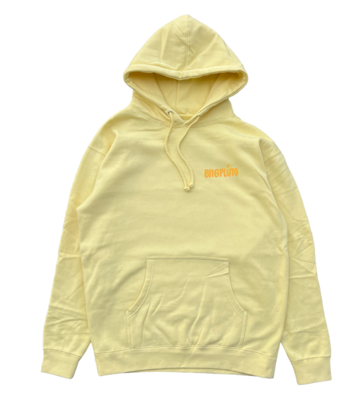 SUNFLOWER HOODIE