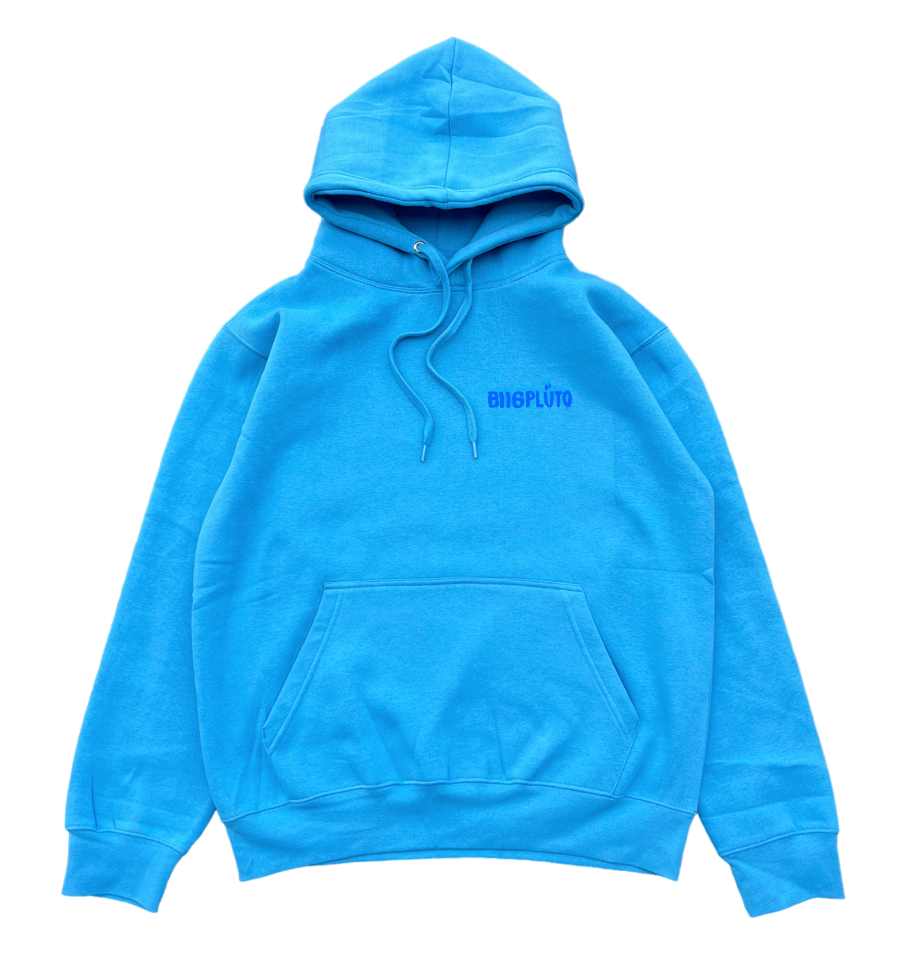 BLUE DREAM HOODIE