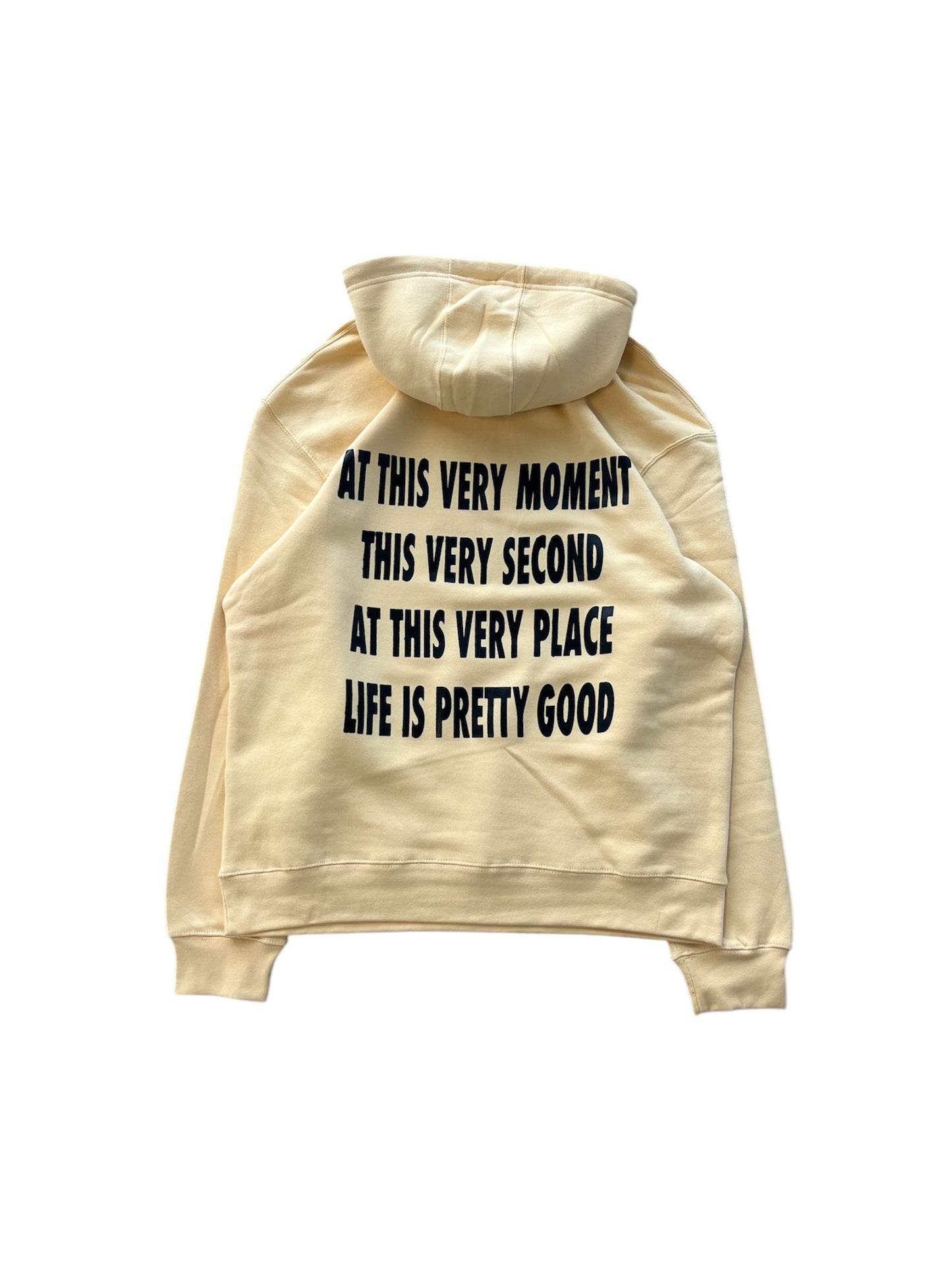 BLESSINGS HOODIE