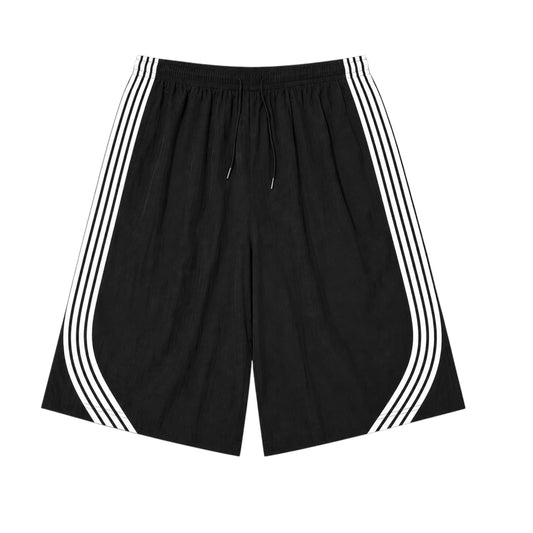 BIG A** SHORTS