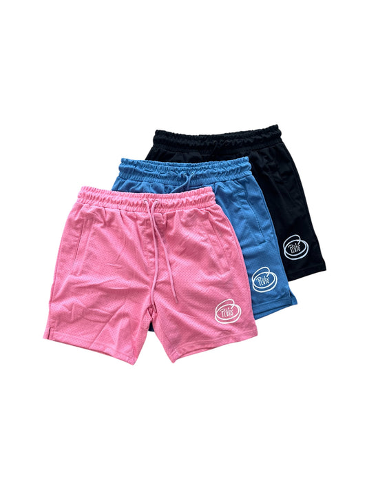 MESH SHORTS BUNDLE