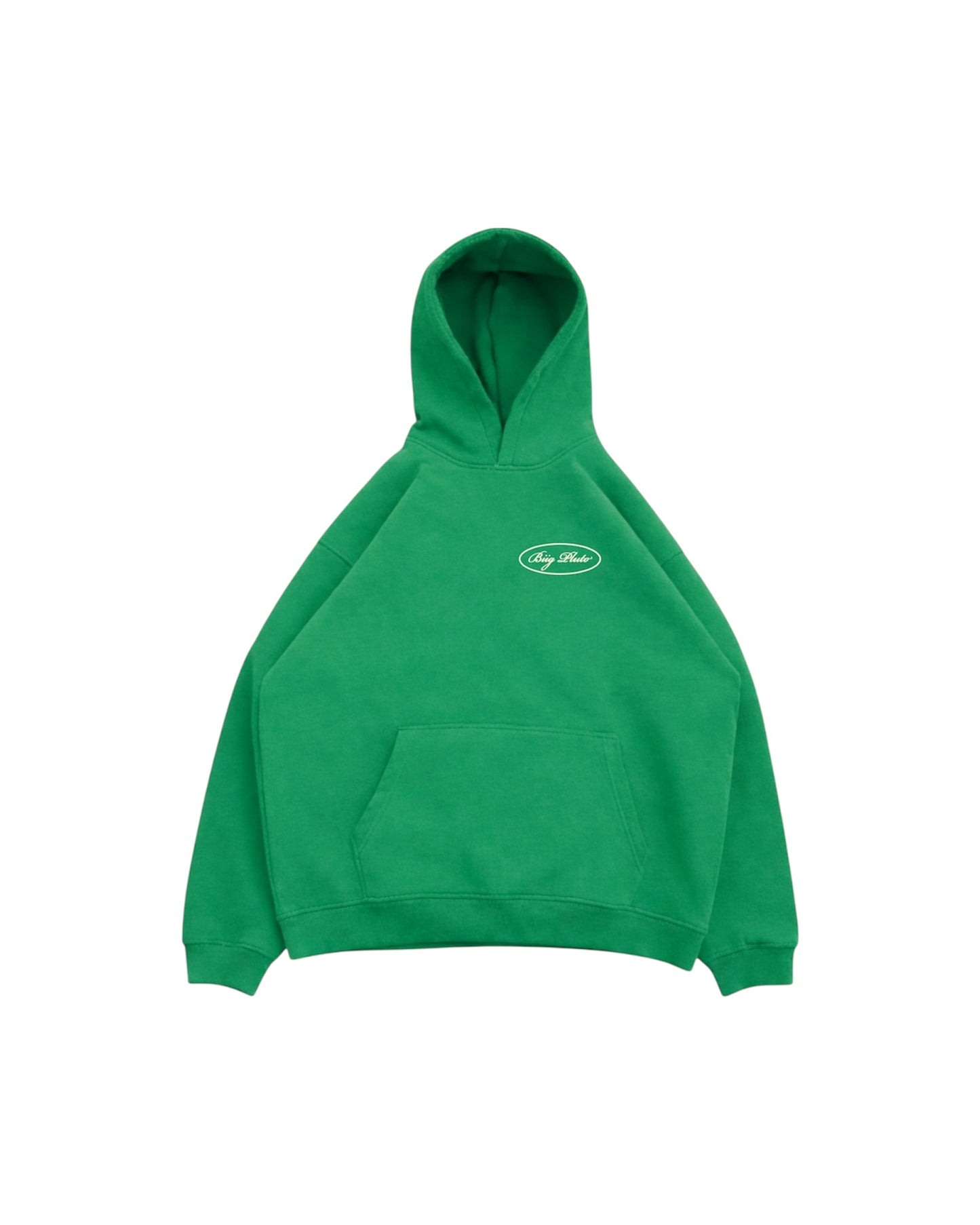 LUCKY "CYF" HOODIE