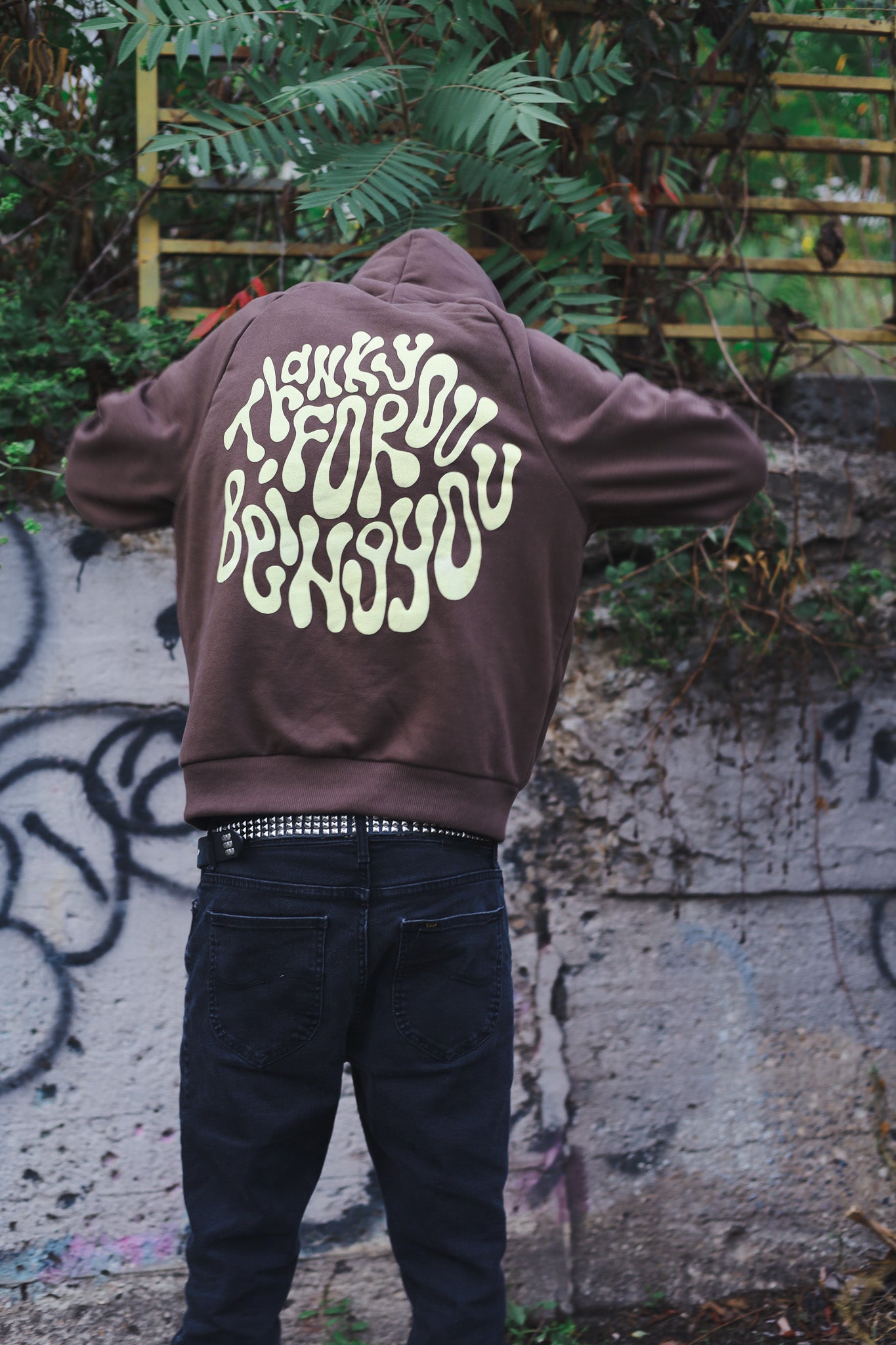 SMORES TY4BY HOODIE