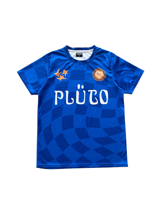 MORE LOVE HOME JERSEY