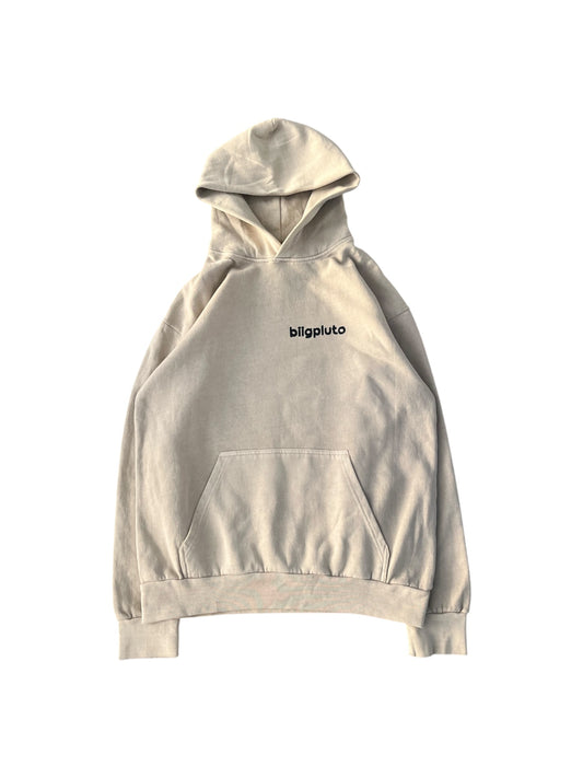 GYM HOODIE