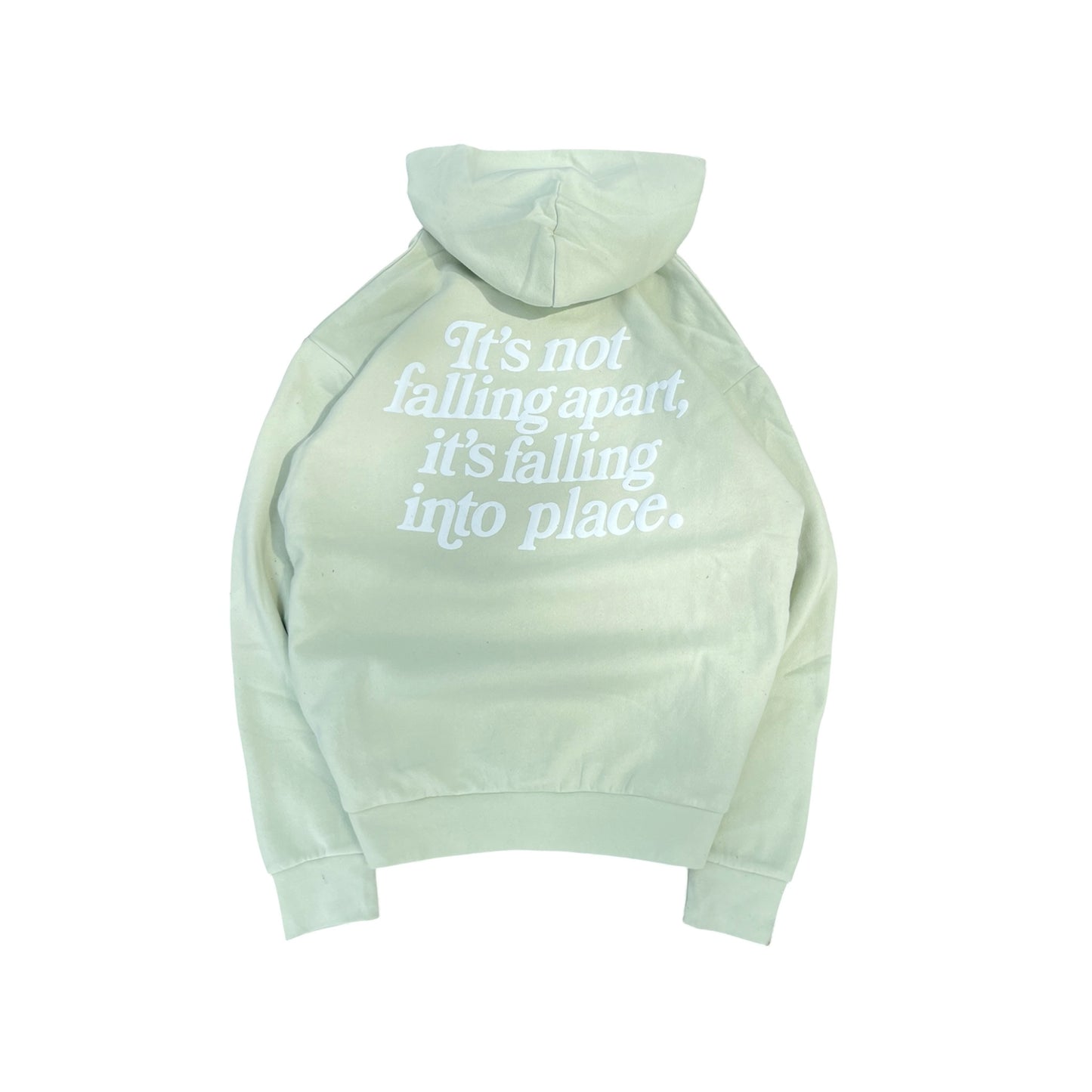HONEYDEW MELON HOODIE