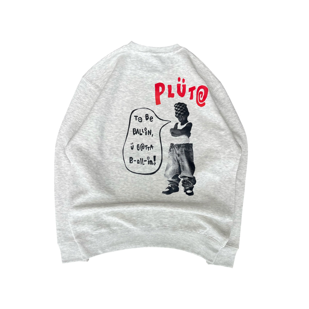 KIDS KNOW BEST CREW