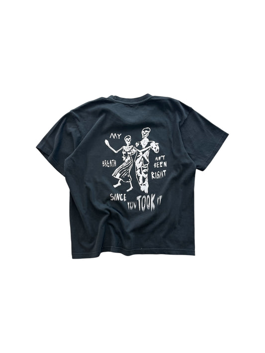 MIDNIGHT TEE