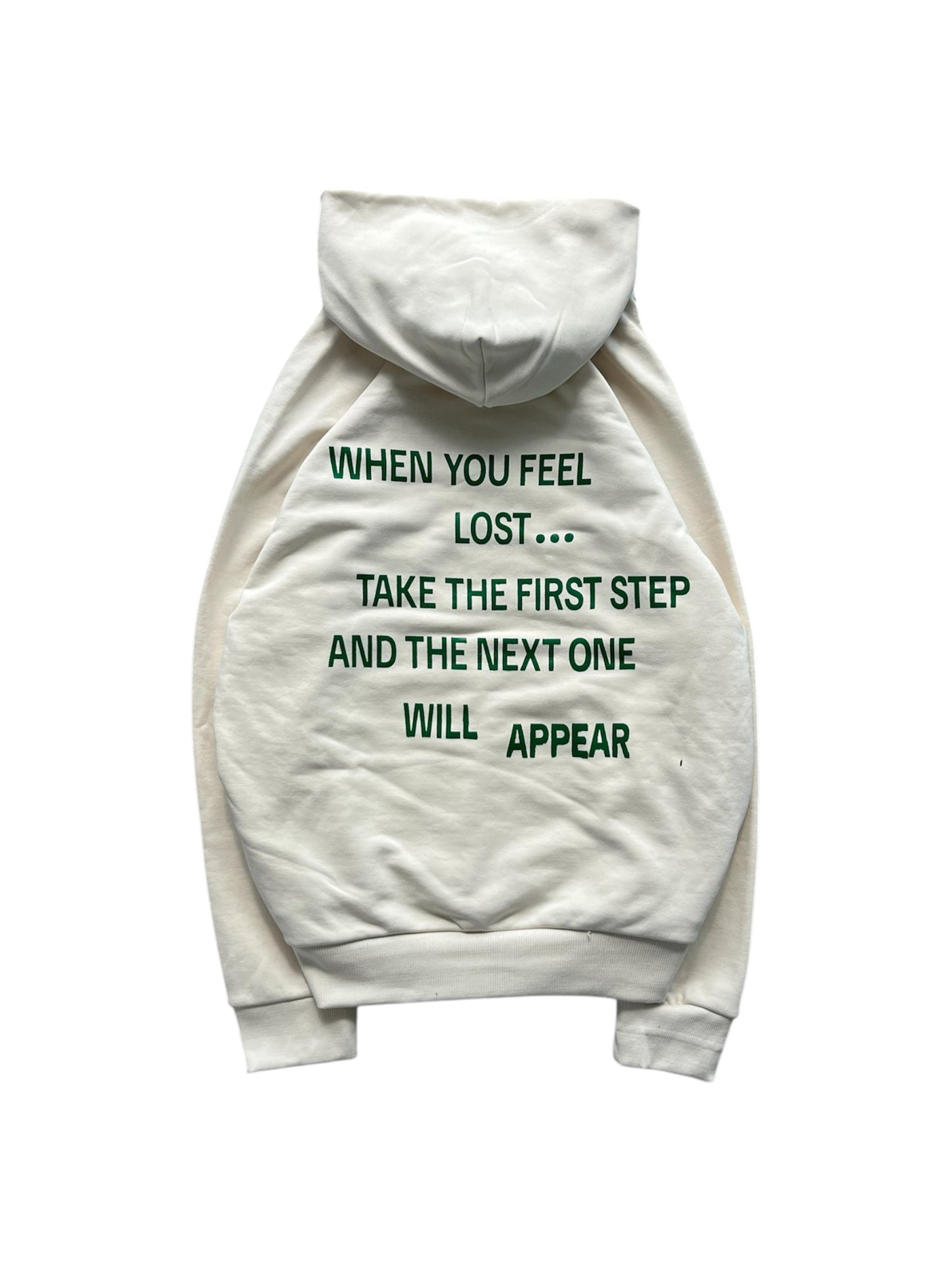 LOST HOODIE