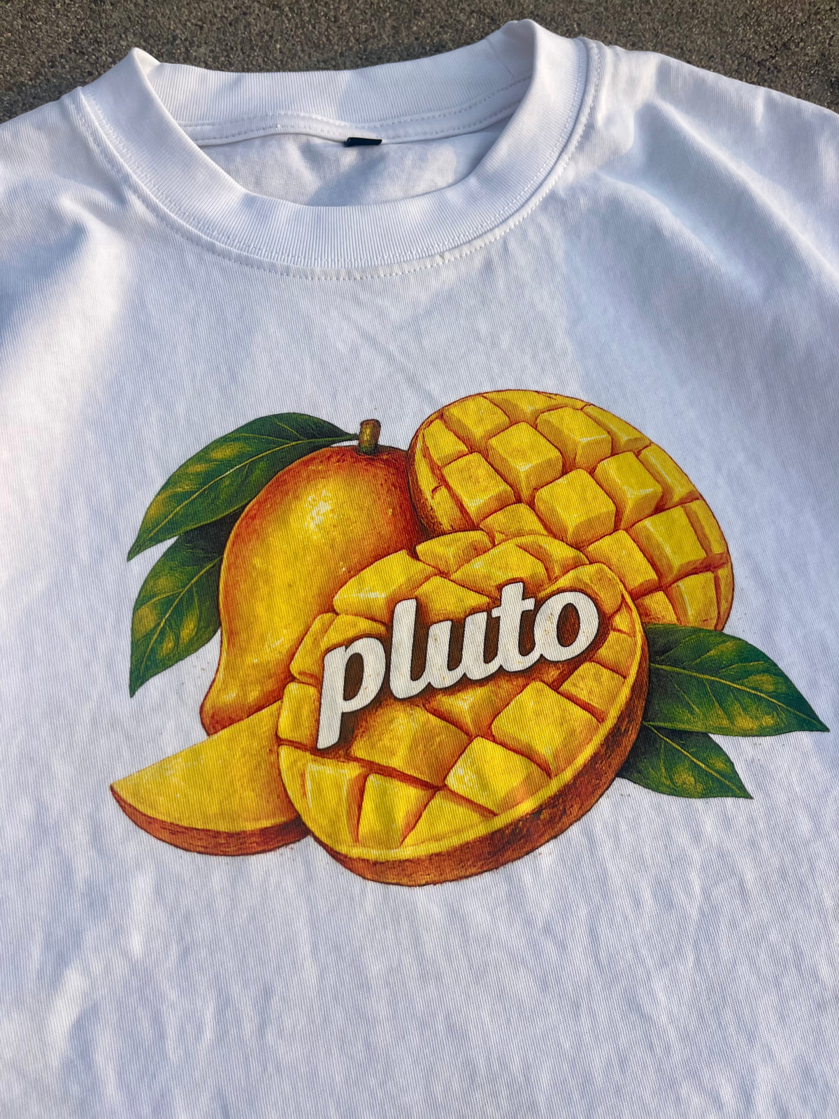 MANGO TEE