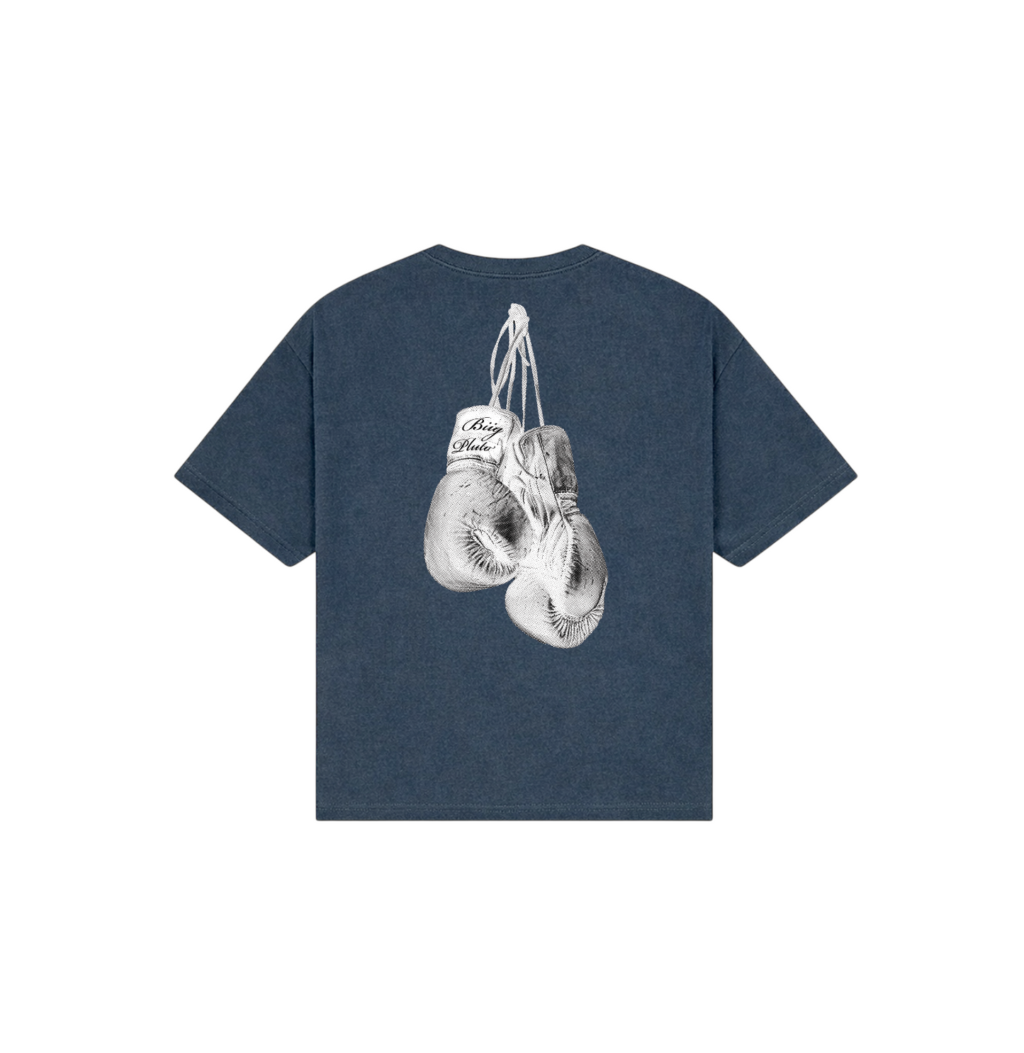 TRAINING FOR LIFE TEE