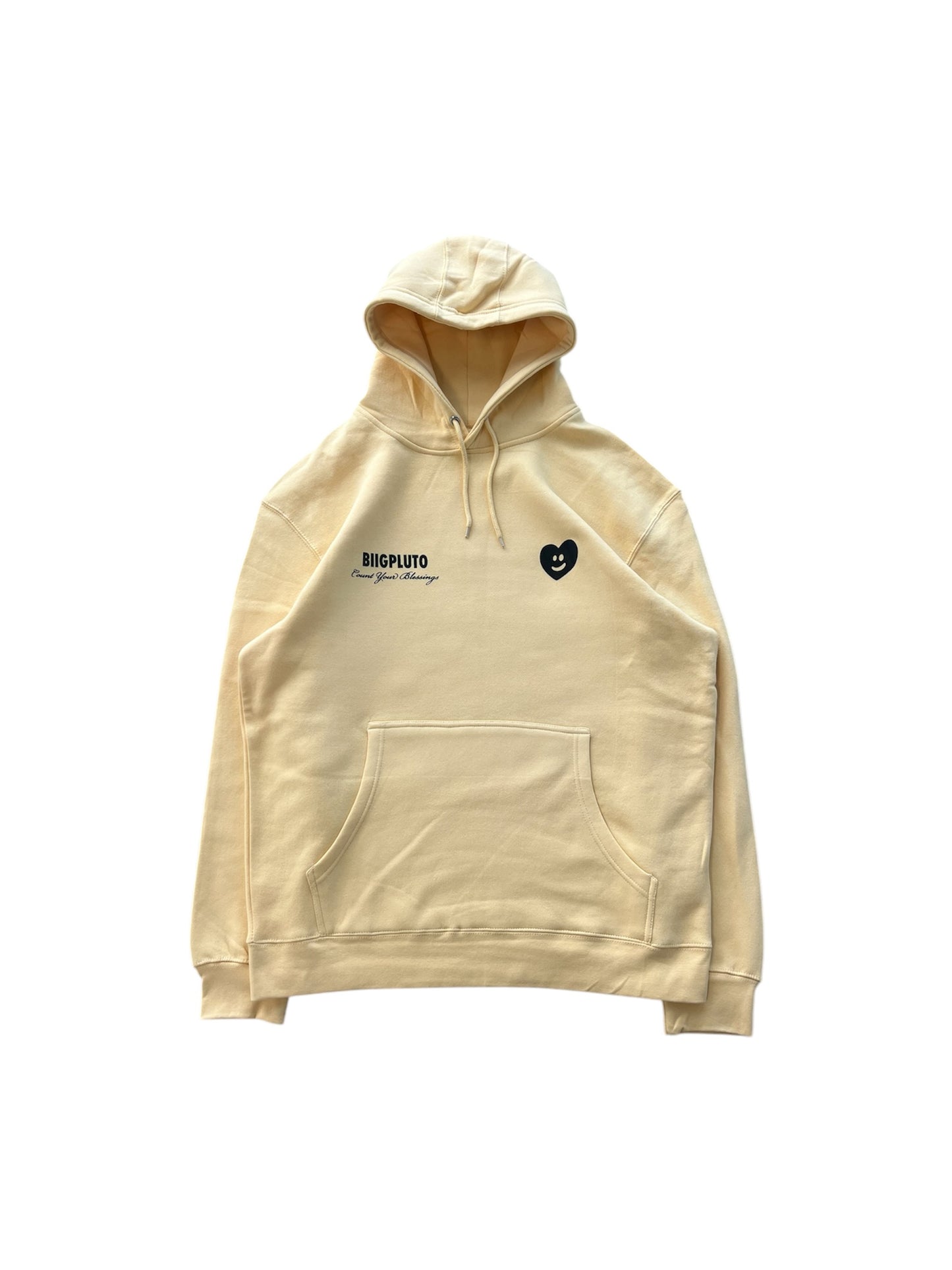 BLESSINGS HOODIE