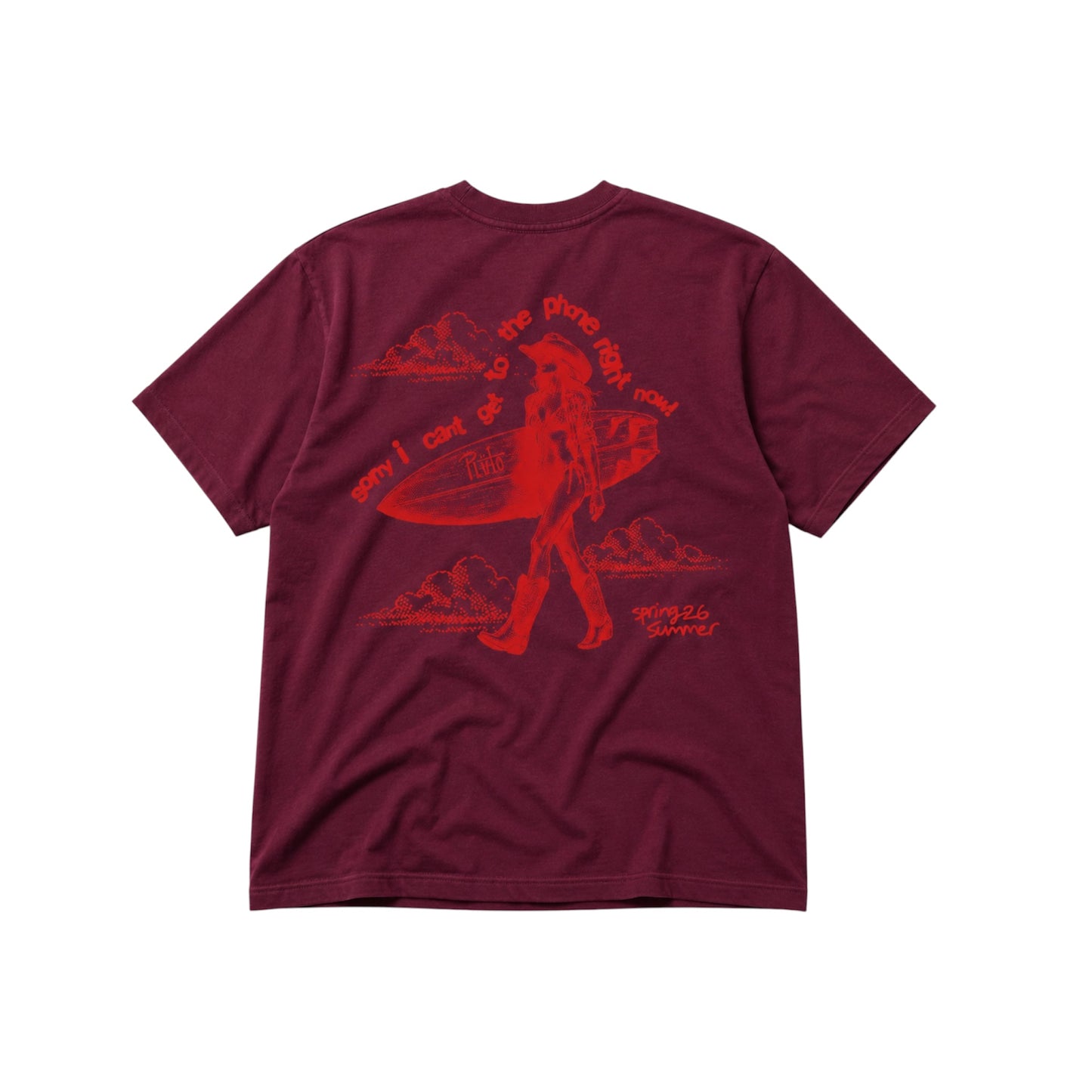 IM BUSY TEE