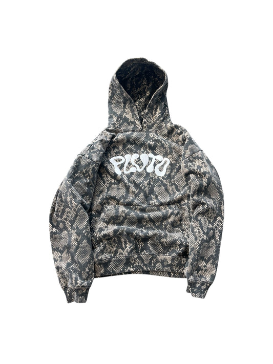 RATTLESNAKE HOODIE
