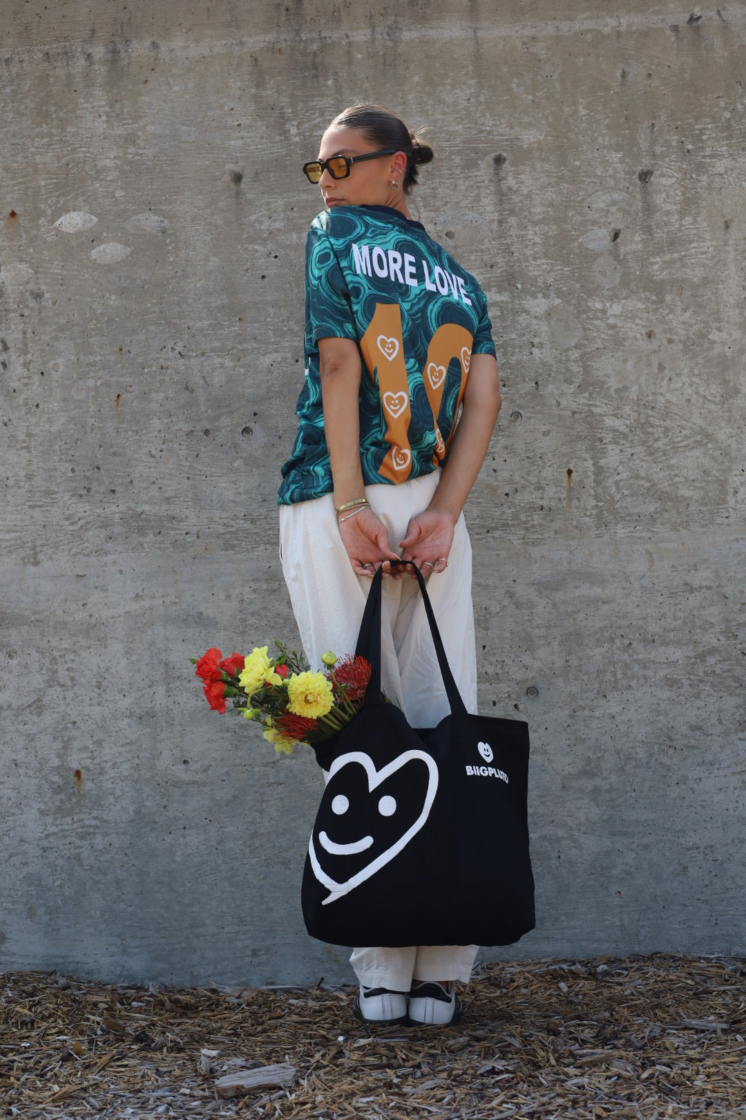MALACHITE AWAY JERSEY