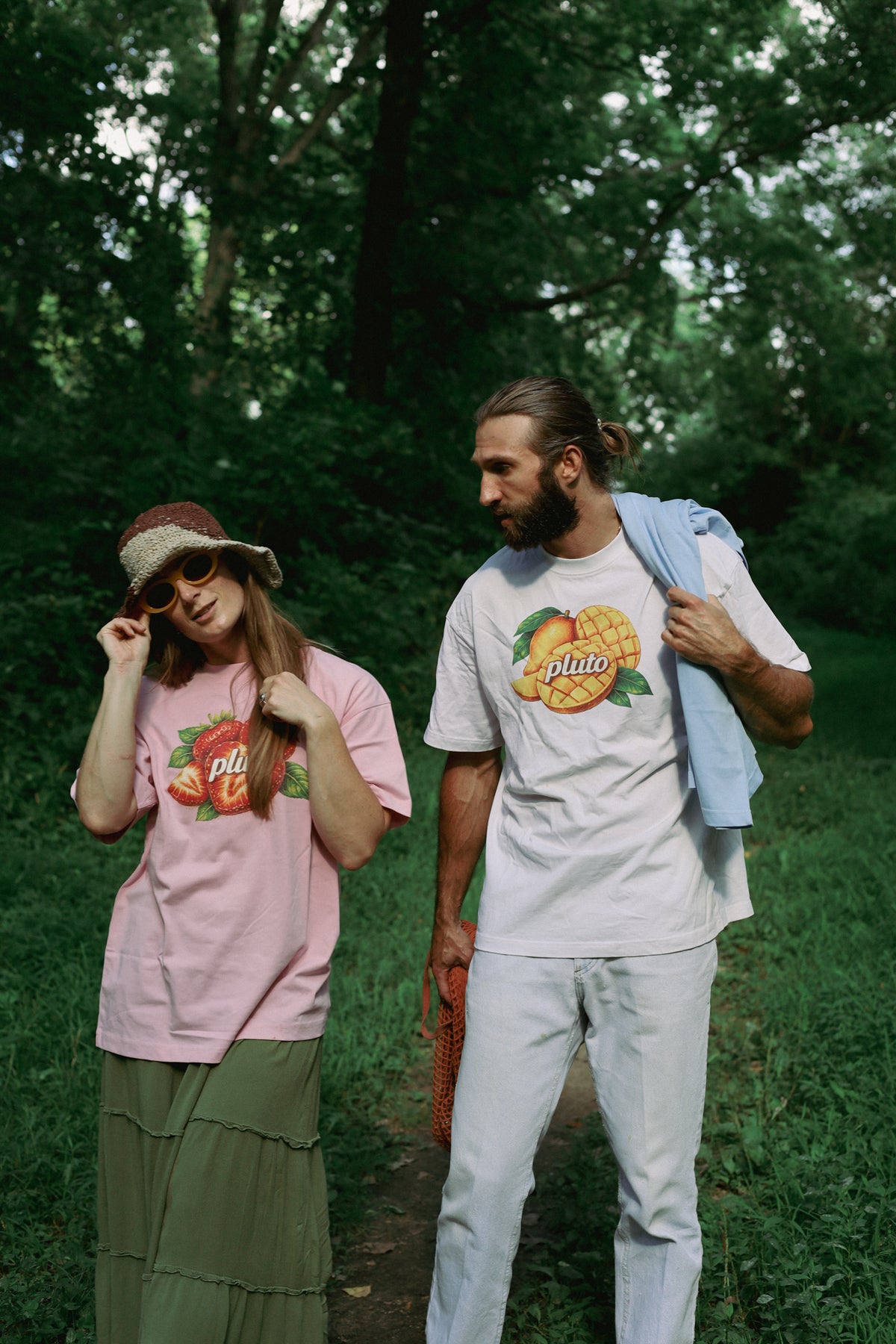 MANGO TEE