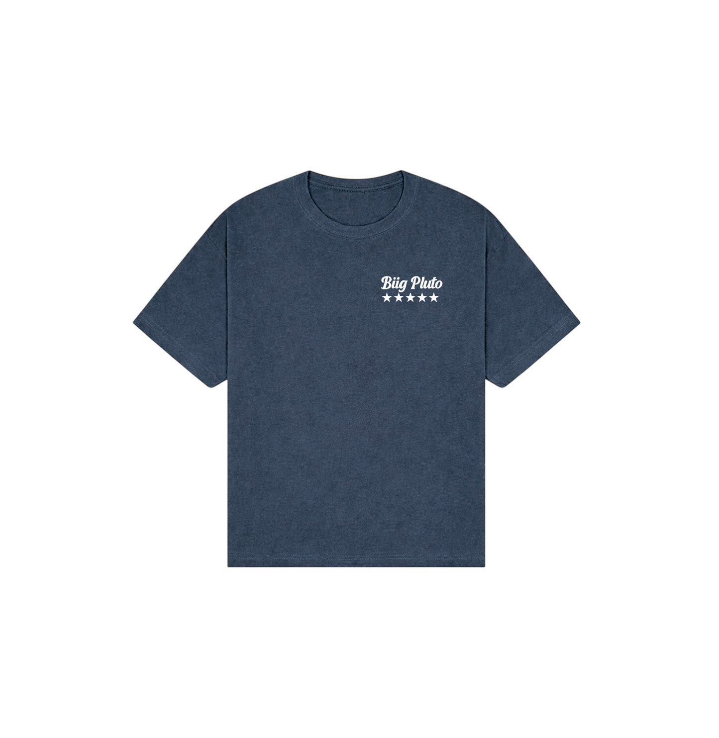 TRAINING FOR LIFE TEE