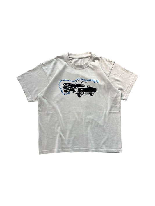 MOONROCK PERSERVERIN’ TEE