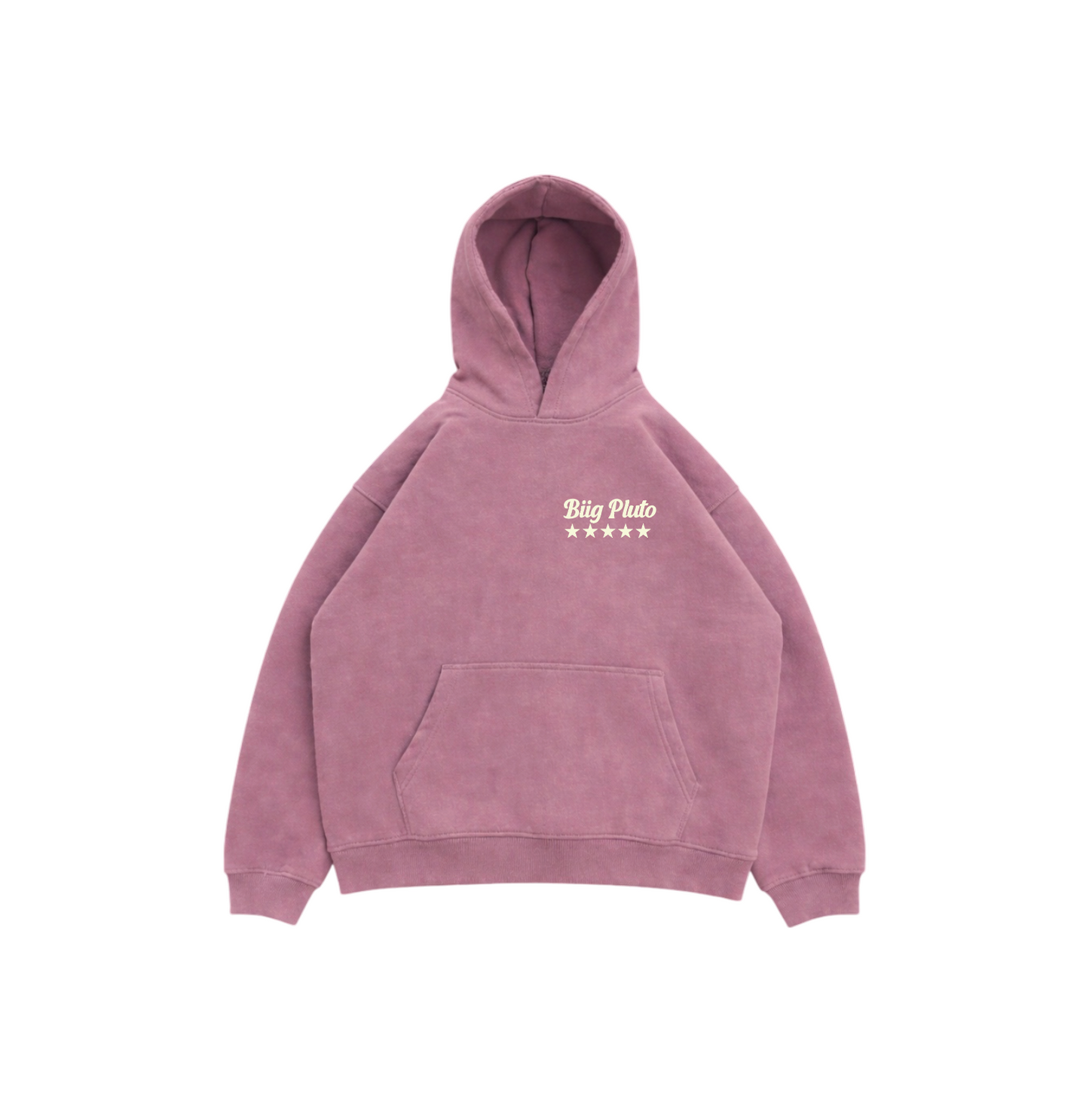 ORCHID BOXING CLUB HOODIE