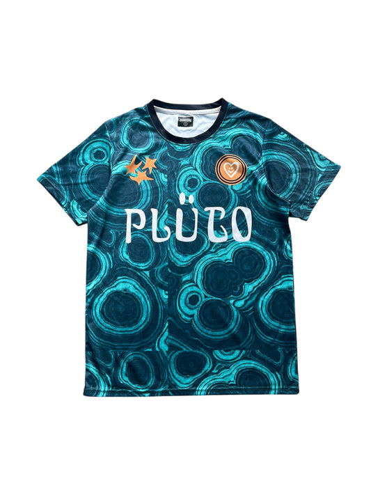 MALACHITE AWAY JERSEY