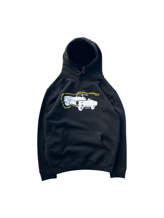 PERSERVERIN’ HOODIE