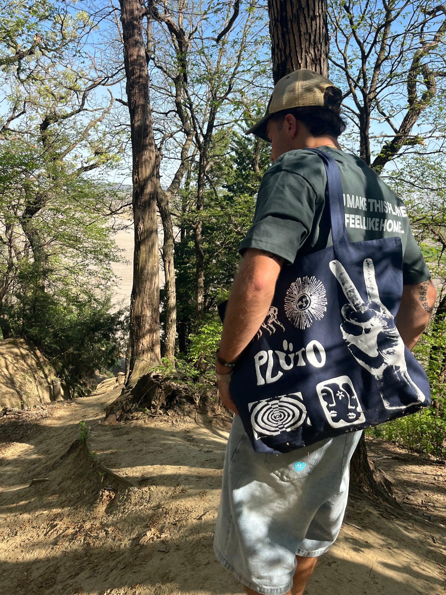 ICON TOTE