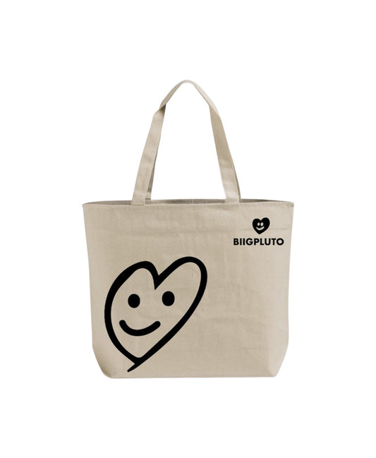NAKED DAILY TOTE