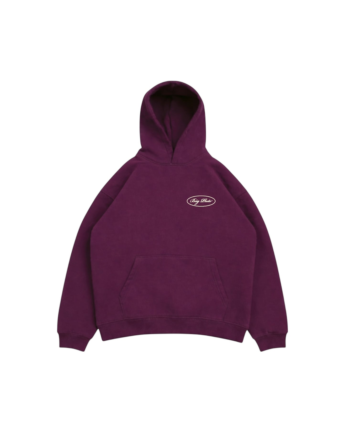FINE WINE "CYF" HOODIE