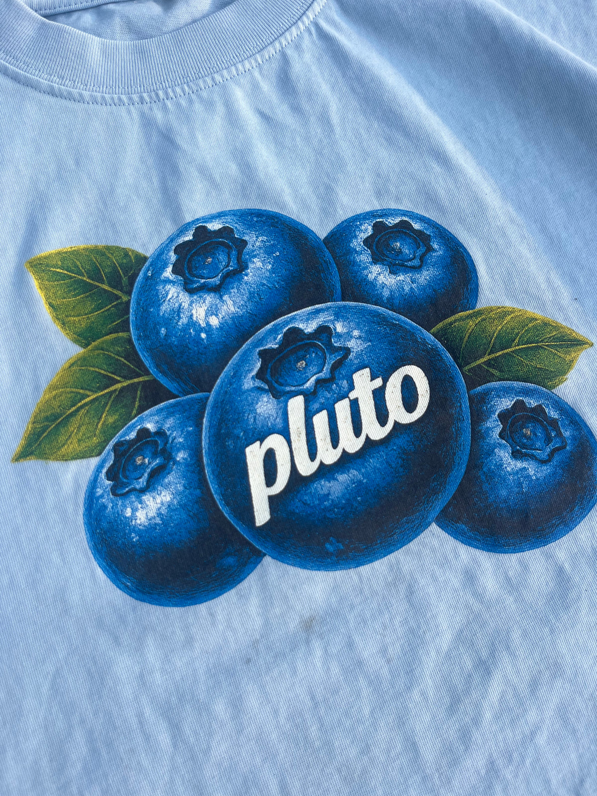 BLOOBS TEE