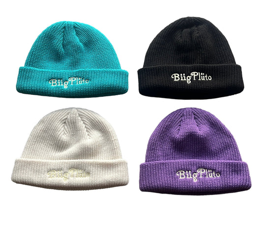 TIMELESS BEANIE