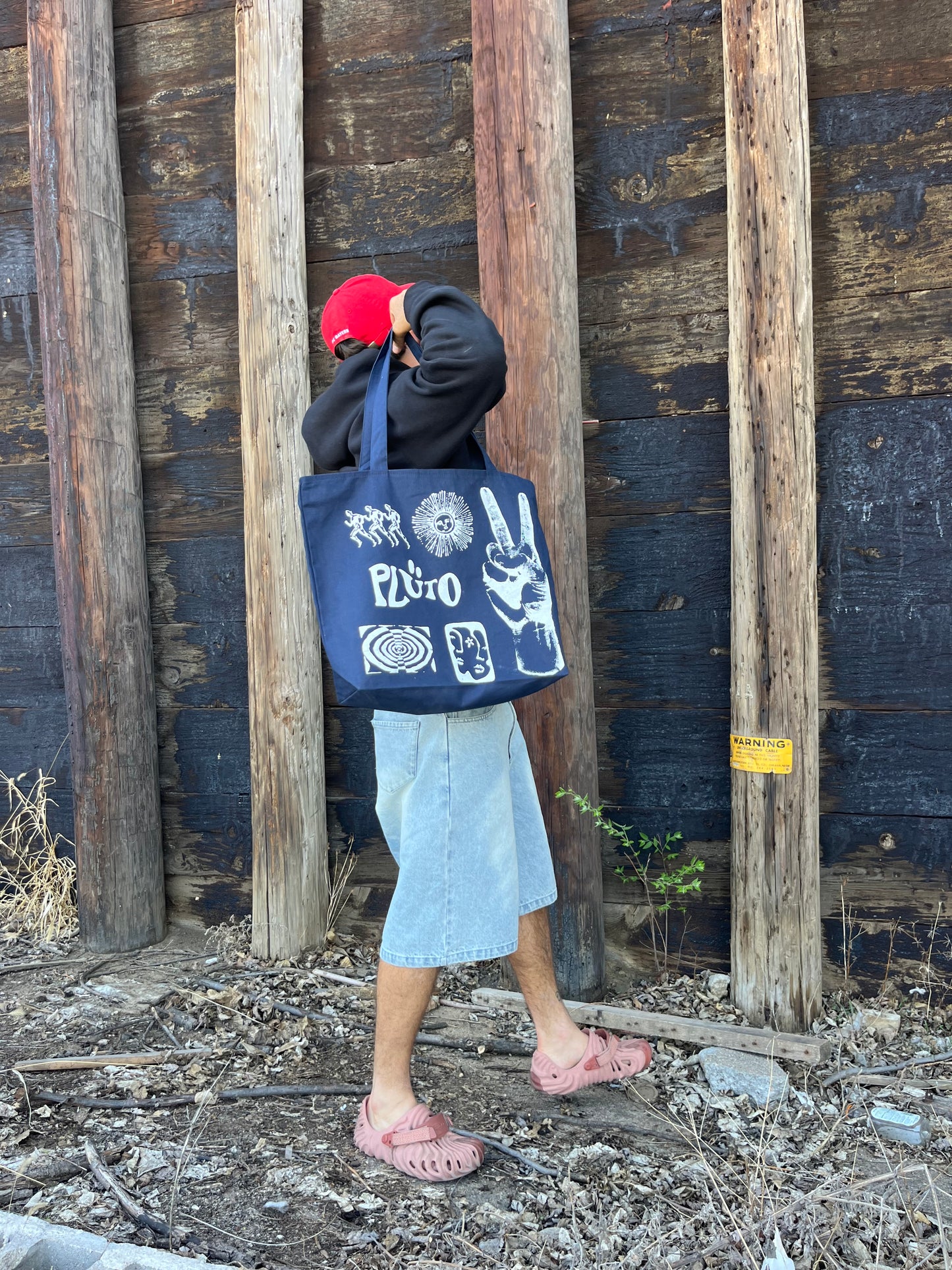 ICON TOTE