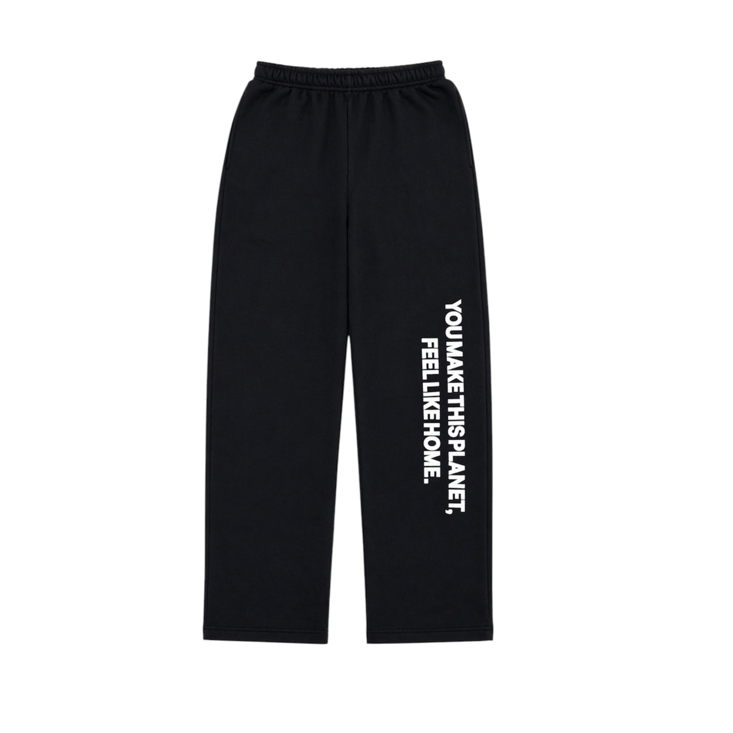 PLANET SWEATS
