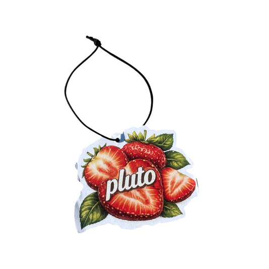 AIR FRESHENER