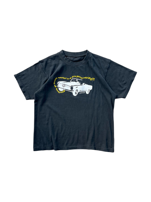 PERSERVERIN’ TEE