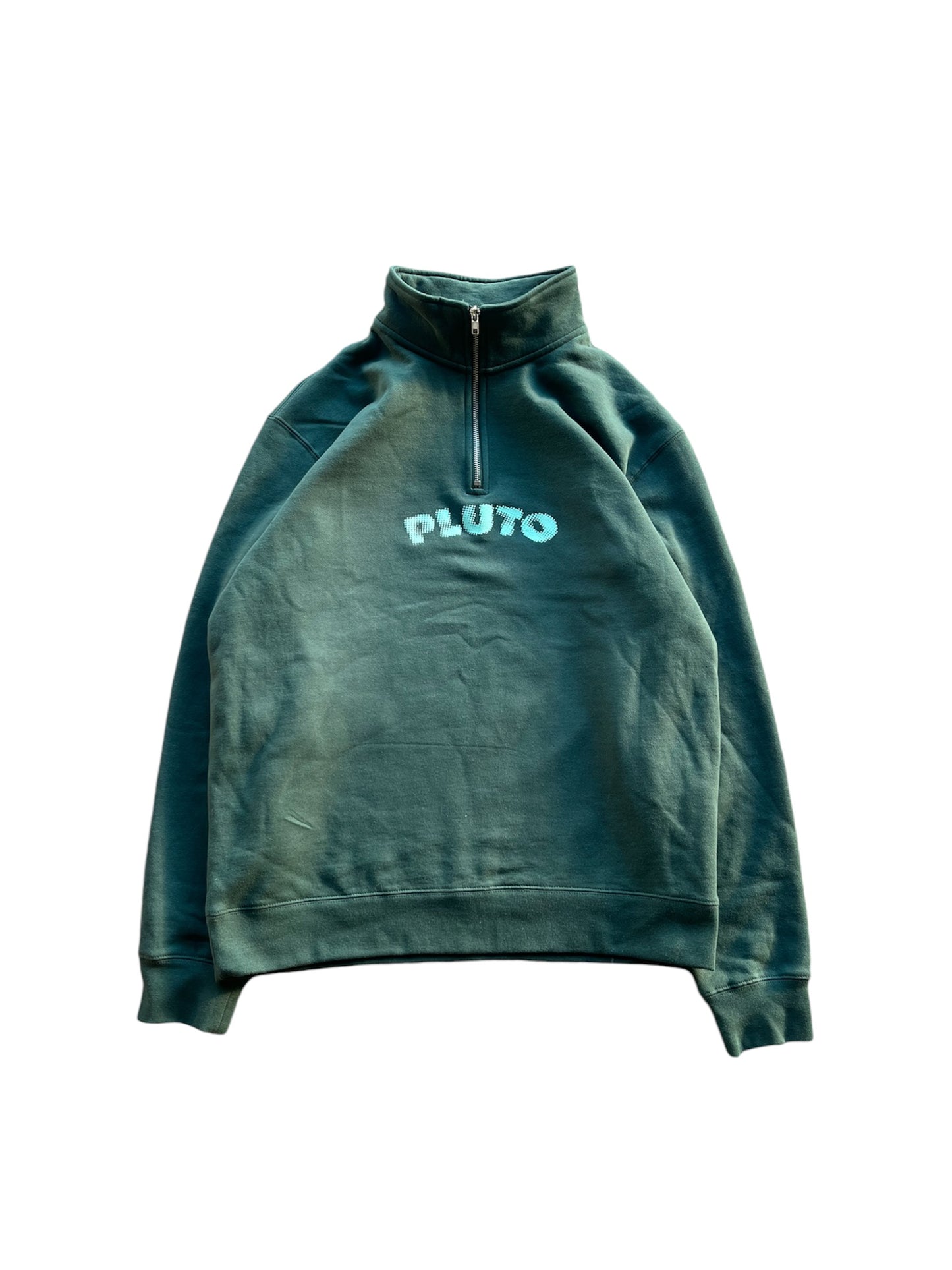 EUPHORIA ALPINE QUARTER ZIP