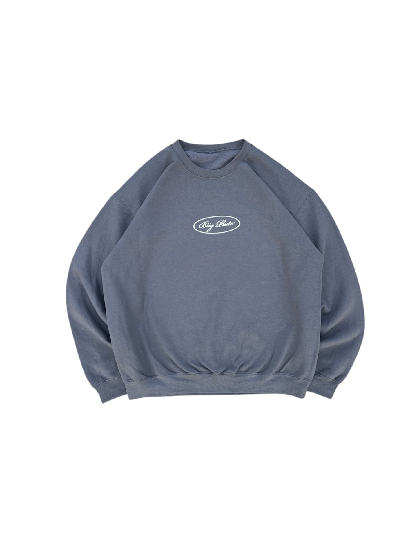 CHARCOAL INNER PEACE CREW