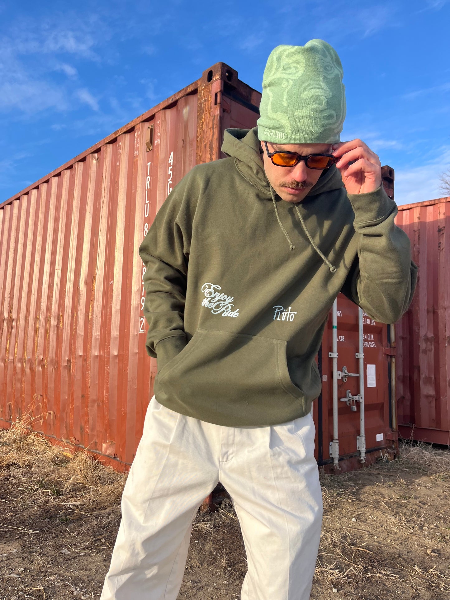 SAGEBRUSH ETR HOODIE