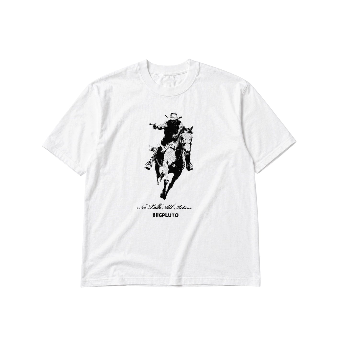 ALL ACTION TEE