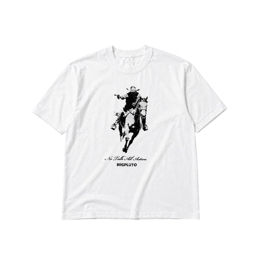 ALL ACTION TEE