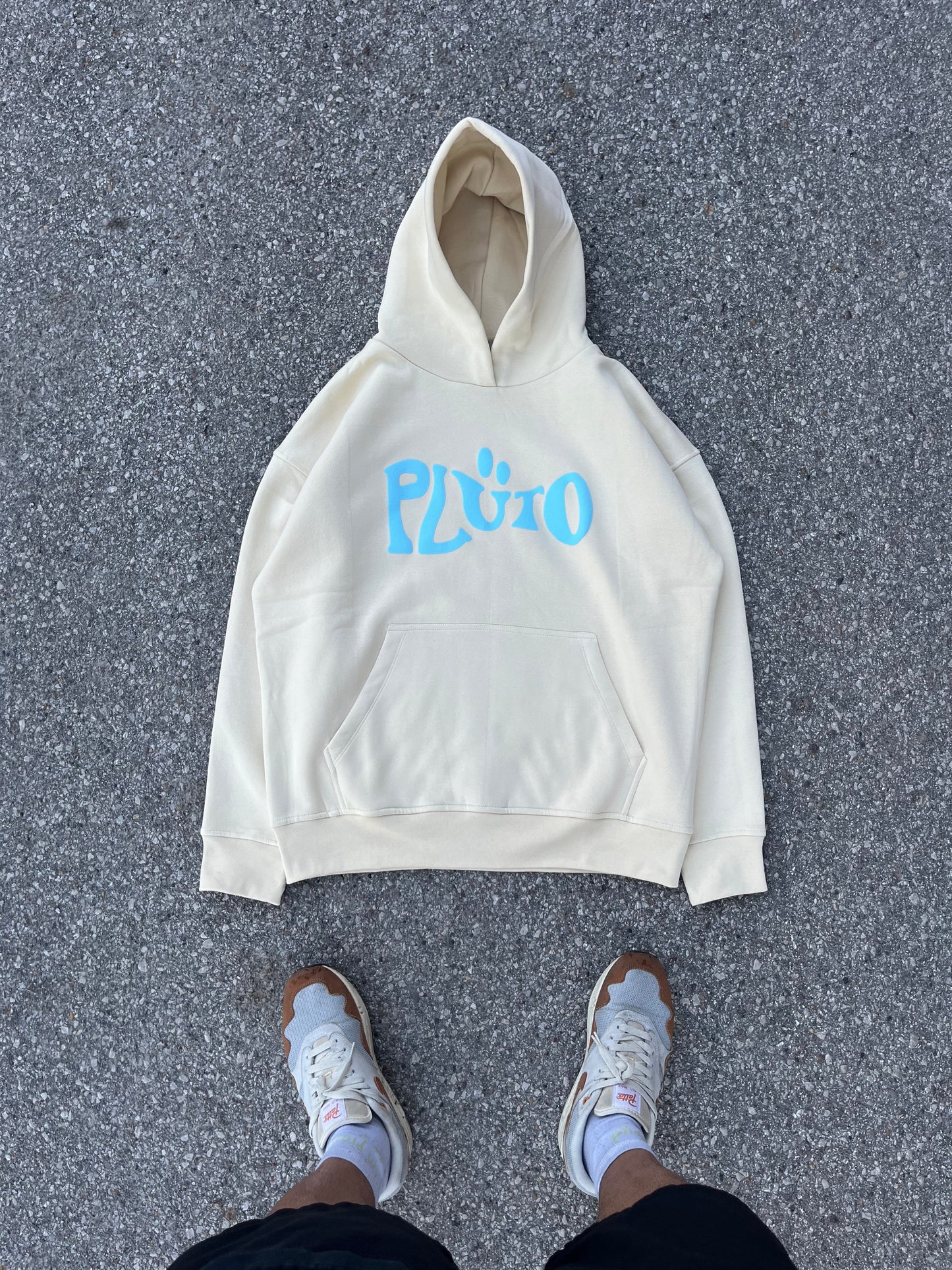 YOUR NEW FAVORITE HOODIE