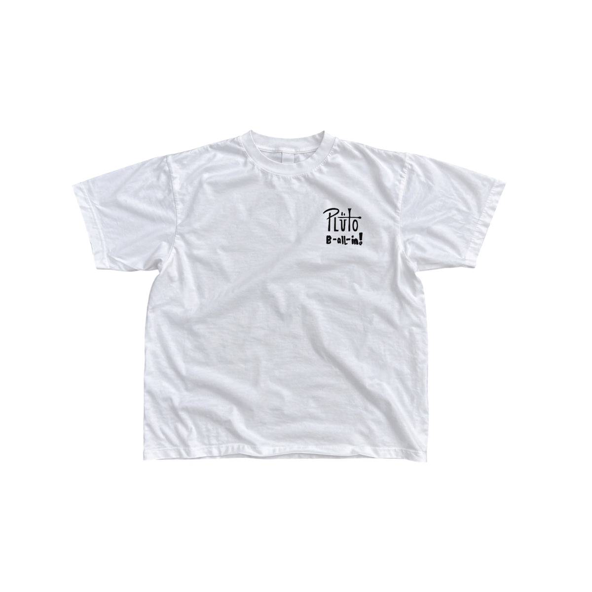 KIDS KNOW BEST TEE