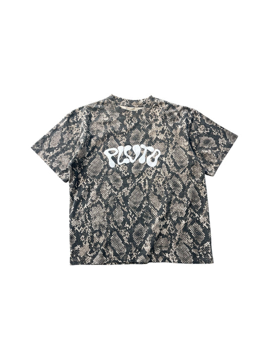 RATTLESNAKE TEE